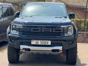 Ford Ranger Wildtrak 2024 Black for sale