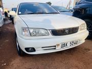 Toyota Corolla 1998 White for sale