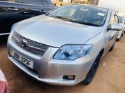 Toyota Corolla Fielder 2007 Silver for sale