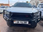 Toyota Hilux 2016 White for sale