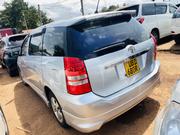 Toyota Wish 2006 Silver for sale