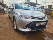 Toyota Corolla Fielder 2015 for sale