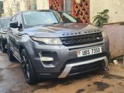 Land Rover Range Rover Evoque 2016 Gray for sale