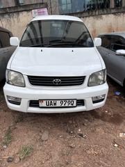 Toyota Noah 2002 White for sale