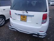 Toyota Corolla Rumion 2010 White for sale