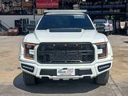 Ford Ranger Wildtrak 2019 White for sale