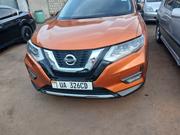 Nissan X-Trail 2012 for sale