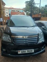 Toyota Noah 2004 Gray for sale