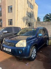Nissan X-Trail 2011 Blue for sale