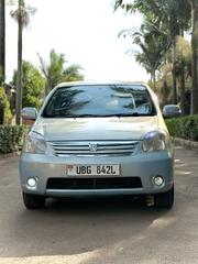 Toyota Raum 2006 Blue for sale
