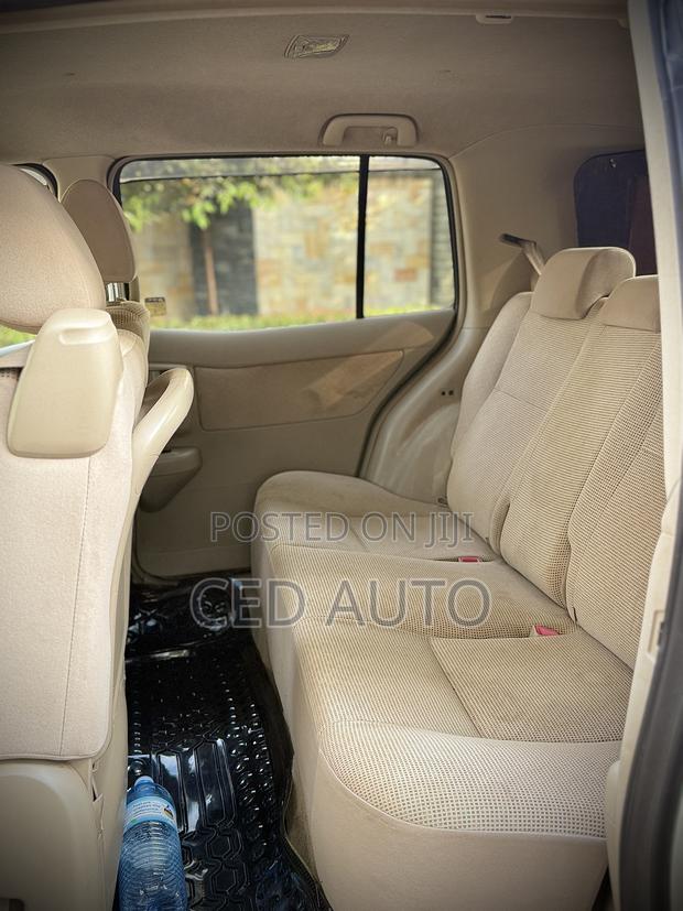 Toyota Raum 2006 Blue