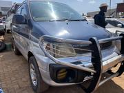 Toyota Noah 2.0 AWD (8 Seater) 2002 Blue for sale