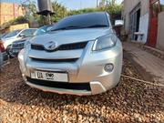 Toyota IST 2011 Silver for sale