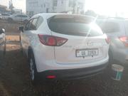 Mazda CX-5 2012 White for sale