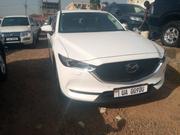 Mazda CX-5 2017 White for sale