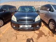 Toyota Rush 1.5 AWD 2009 Black for sale
