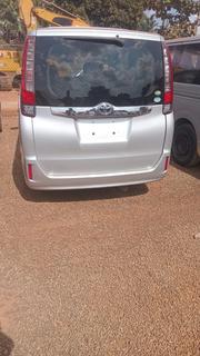 Toyota Noah 2014 Silver for sale