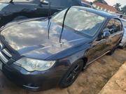 Subaru Legacy 2010 Gray for sale