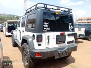 Jeep Wrangler 2017 White for sale