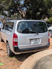 Toyota Probox 2010 Silver for sale