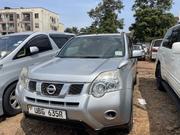 Nissan X-Trail 2010 Silver for sale