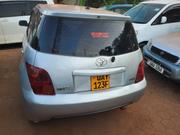 Toyota IST 2007 Silver for sale