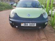 Volkswagen Beetle 2007 Gold for sale