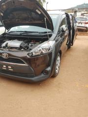 Toyota Sienta 2017 Brown for sale