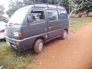 Suzuki Super Carry 2010 Black for sale