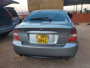 Subaru Legacy 2007 Silver for sale