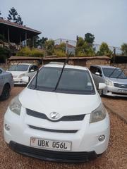Toyota IST 2015 White for sale