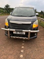 Toyota Noah 2.0 143hp FWD (7 Seater) 2009 Black for sale