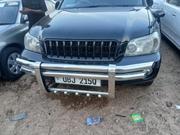 Toyota Kluger 2006 Black for sale