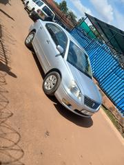 Toyota Corona Premio 2001 Silver for sale
