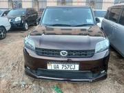 Toyota Corolla Rumion 2010 Brown for sale