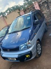 Toyota Noah 2001 Blue for sale