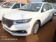 Toyota Premio 2017 White for sale