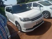 Toyota Rumion 1.5 FWD 2021 White for sale