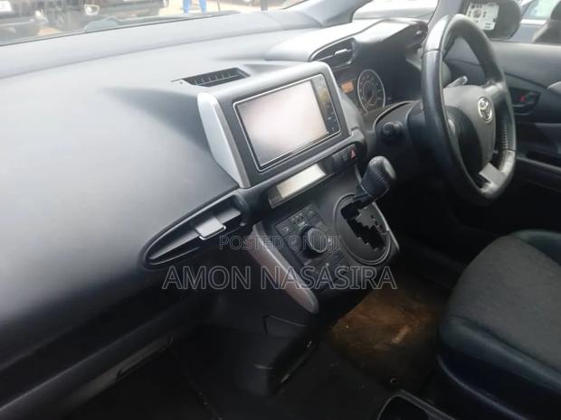 Toyota Rumion 1.5 FWD 2021 White