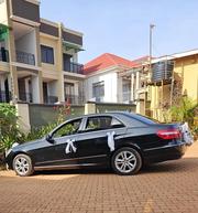 Mercedes-Benz E350 2010 Black for sale