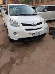 Toyota IST 2009 White for sale