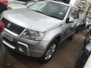 Suzuki Escudo 2009 Silver for sale