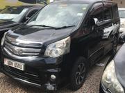 Toyota Noah 2012 Black for sale