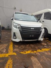 Toyota Noah 2015 White for sale