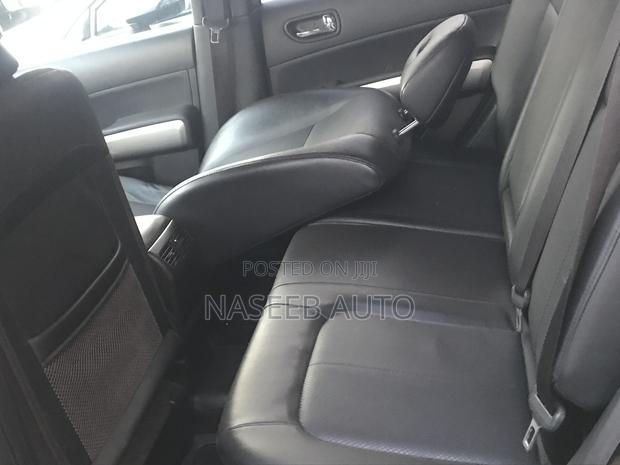 Nissan X-Trail 2010 Black