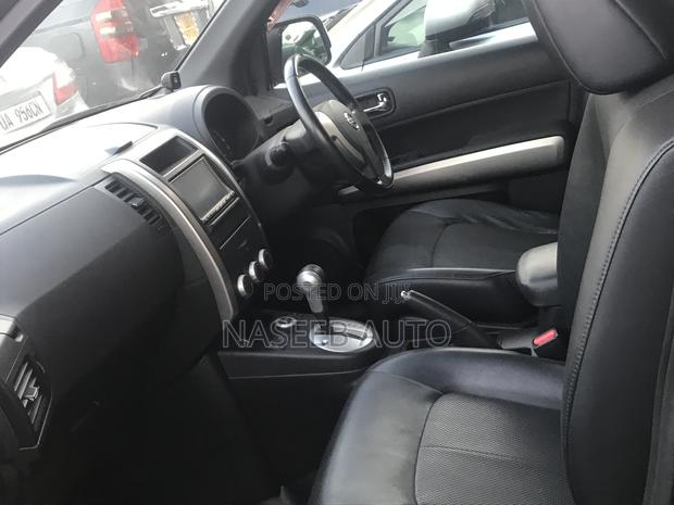 Nissan X-Trail 2010 Black