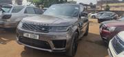 Land Rover Range Rover Sport 2020 Ivory for sale