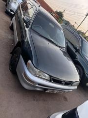 Toyota Corolla 2000 Green for sale