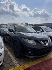 Nissan X-Trail 2.0 Petrol AWD 2015 Black for sale