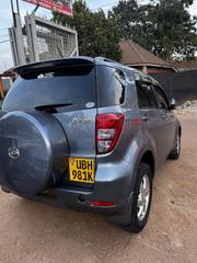 Daihatsu Be-go 2011 Blue for sale